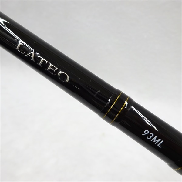 １９ラテオ９３ＭＬ・Ｒ